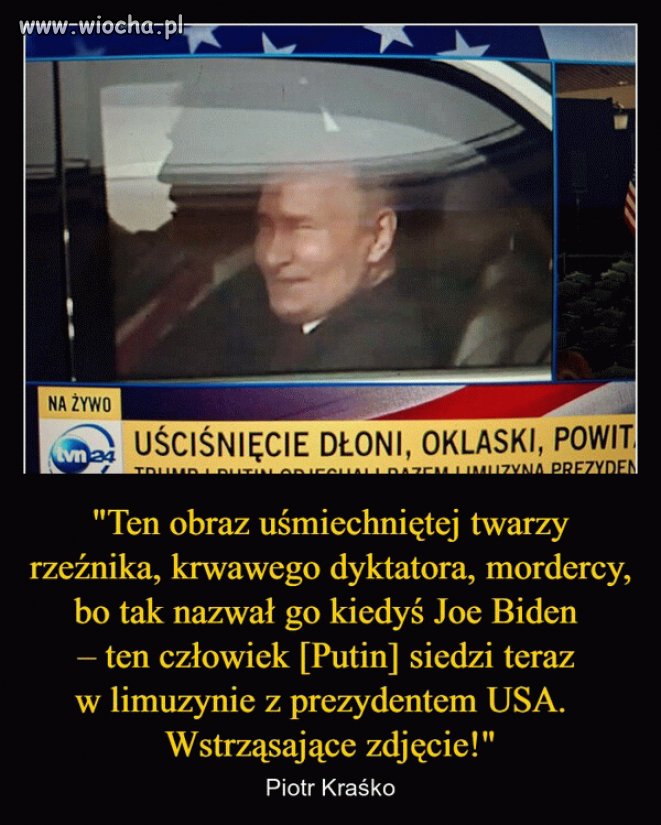 Tak umiera demokracja