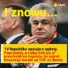 A pelikany wpłacają