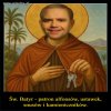 A kto jest patronem prostytutek?