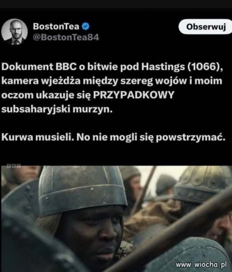 Poprawność polityczna dzisiejszych mediów 