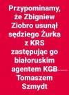 Dla niektórych to bez znaczenia