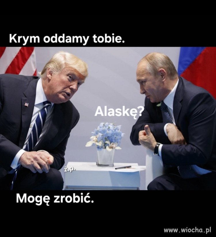 Tak było...