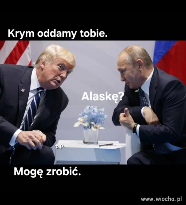 Tak było...