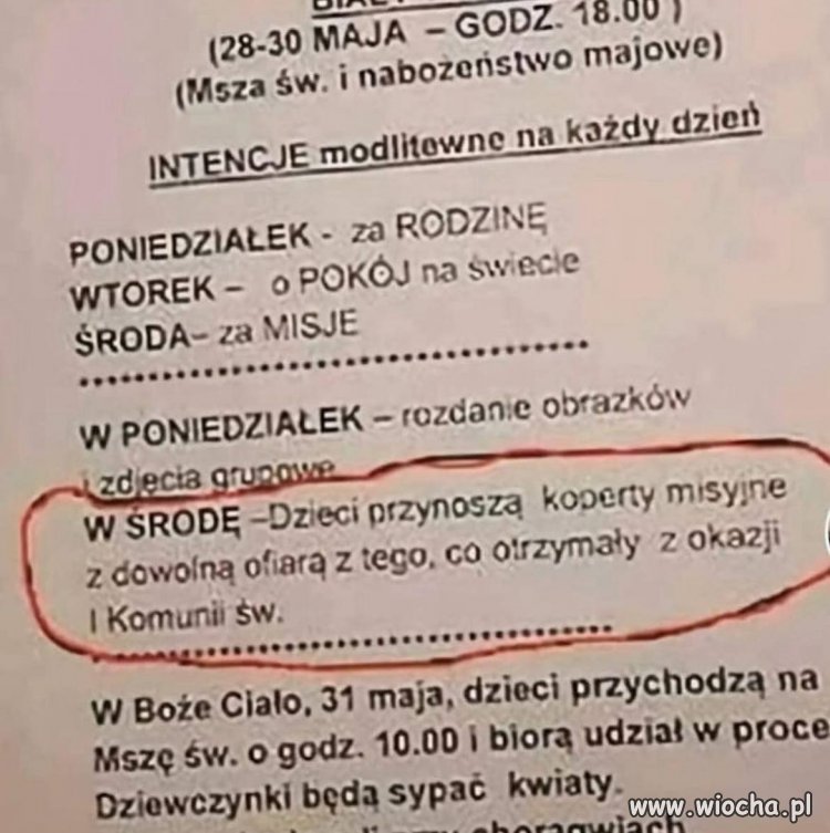 Typowi księża 