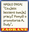 Tyle w temacie
