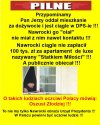 Nic dodać, nic ująć ...