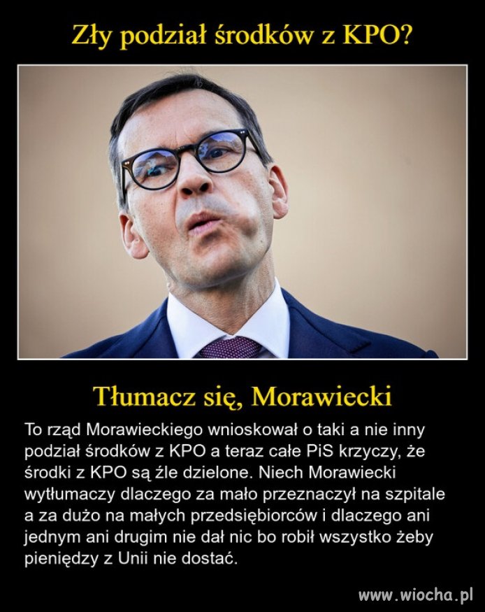Warto każdej sprawie przyjrzeć się z bliska ...