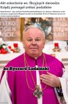 Ksiądz robił wałki na grube miliony.