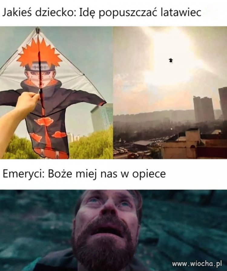 Tak to z tymi katolikami jest 