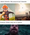 Tak to z tymi katolikami jest 