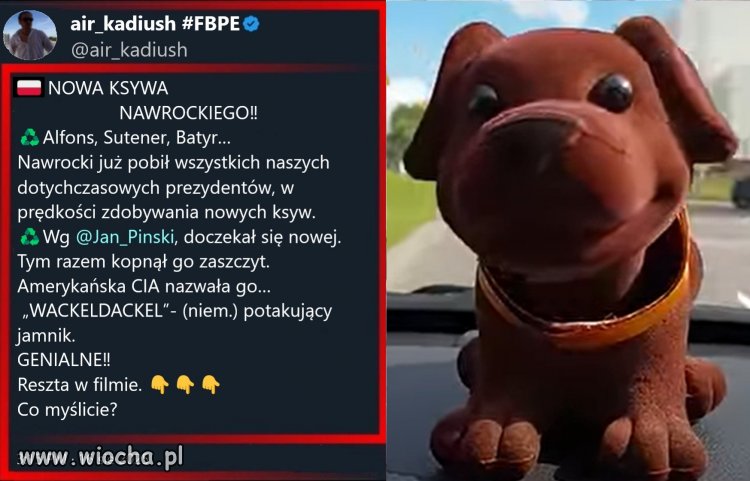 Nowa ksywka Batyra