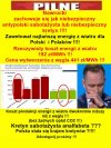 Nie każdy sutener nadaje się na prezydenta...