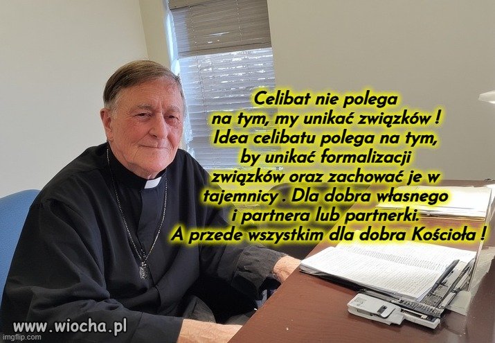 Tego między innymi