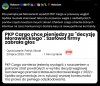 Pamiętamy, niegospodarność... przekręty…