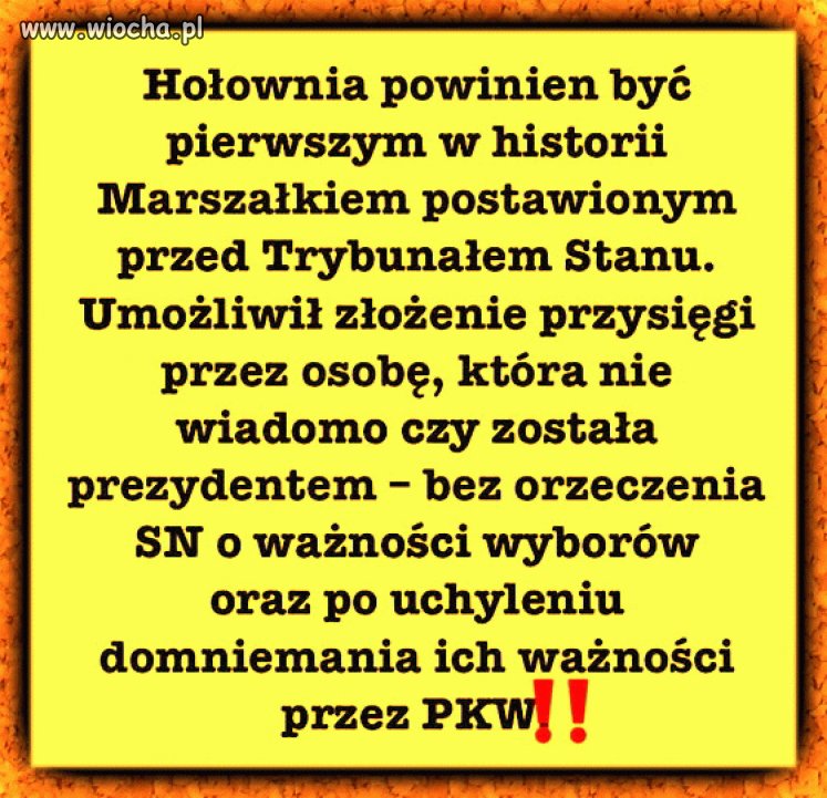 Taka prawda