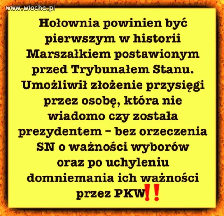 Taka prawda