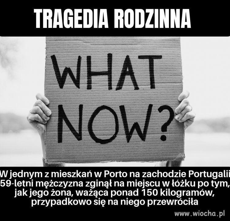 Bądź ostrożny, łóżko to nie zabawka 
