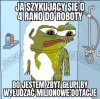 4 rano, prysznic i myśl: czemu nie urodziłem się cwaniakiem