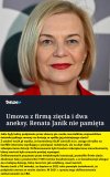 Przecież nic nie pamięta,