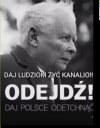 Spadaj i nie wracaj