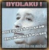 To on zapoczątkował wojnę polsko-polską