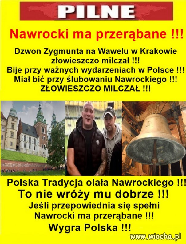 Alfons już na starcie ma pod górkę...