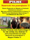 Alfons już na starcie ma pod górkę...