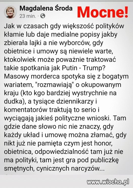 W punkt