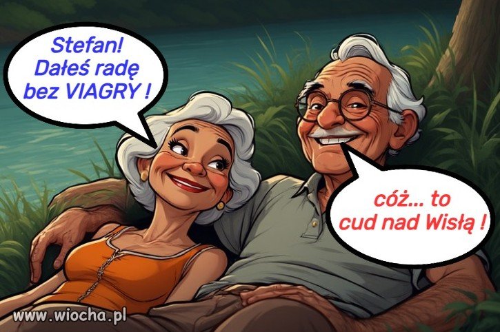 Cud na Wisłą.
