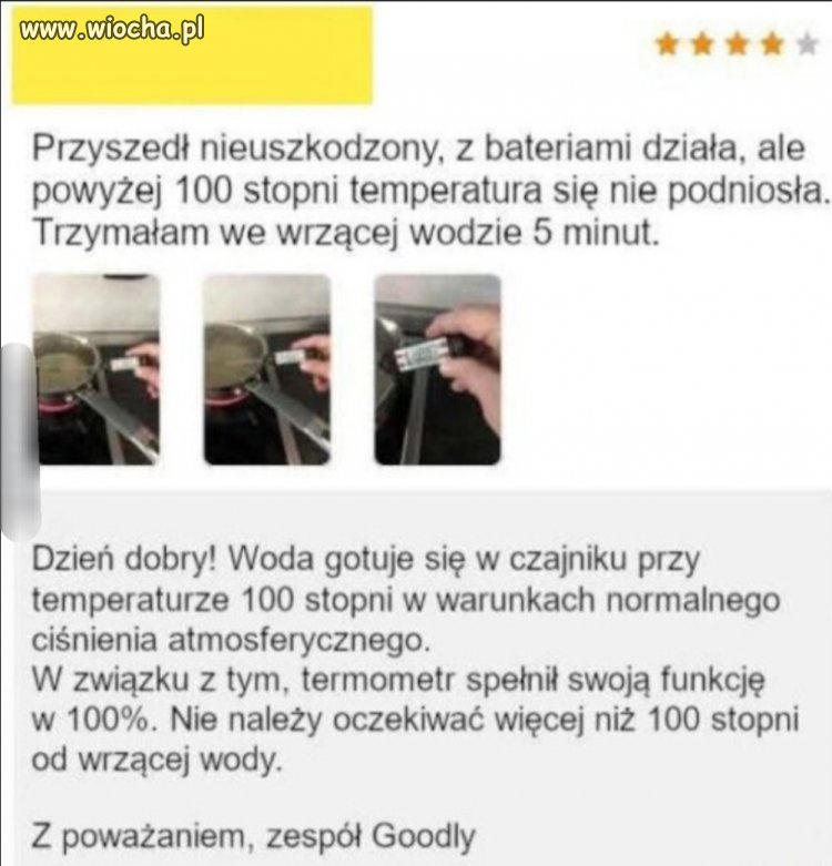 Że też na świecie są takie ananaski 