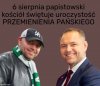 Data zaprzysiężenia jest nieprzypadkowa!?