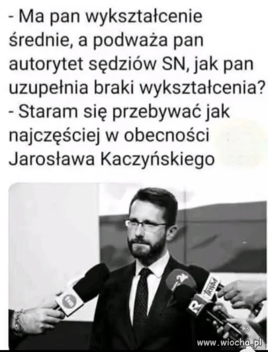 Do młodych - nie trzeba wcale zakuwać!