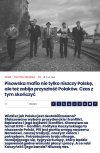 PiS to antypolscy szkodnicy, V kolumna Putina!