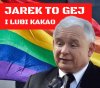 Nawet w jego partii o tym mówią