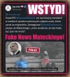 Szmatecki i jego fejki