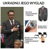 Według Mejzy, w każdym normalnym polskim domu