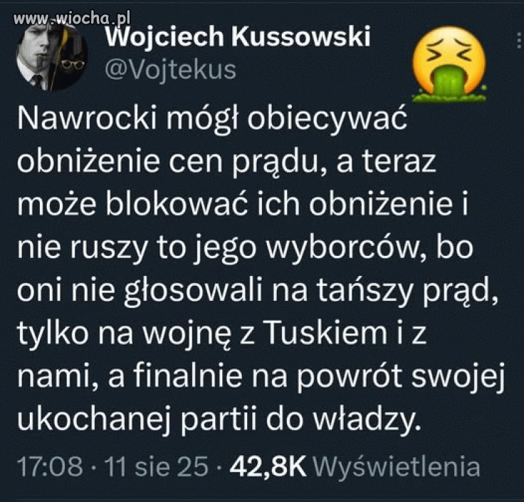 Pisowski beton nie do zdarcia