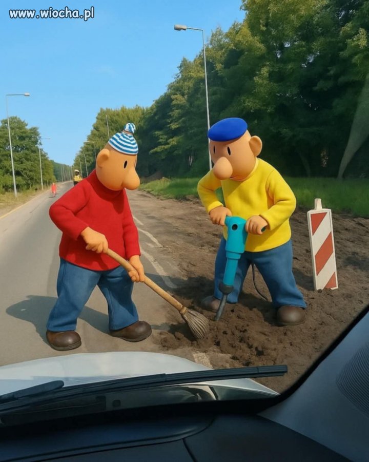 Samo życie
