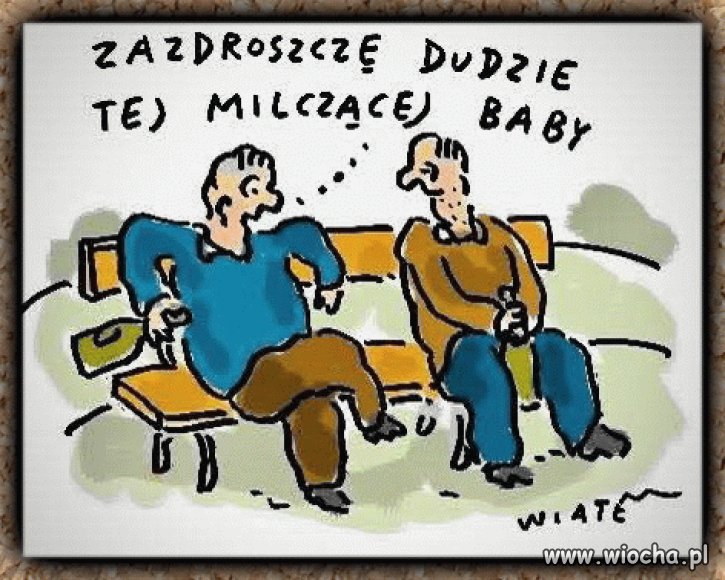 Taka żona to skarb