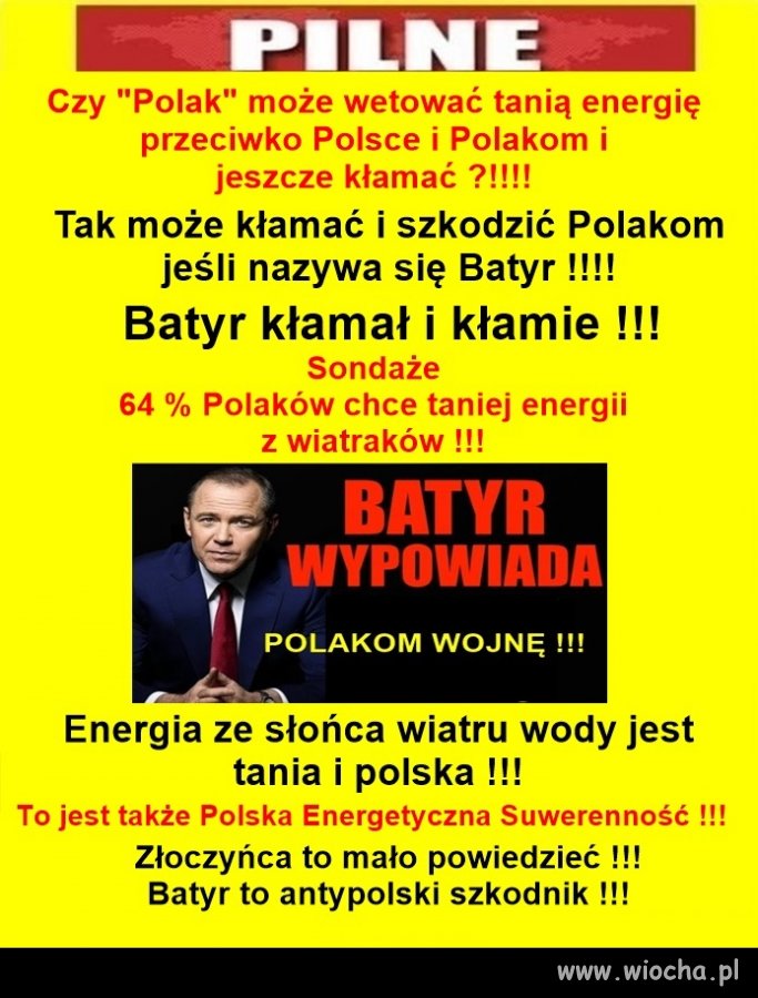 A czego się można spodziewać po kibolu i sutenerze?