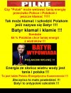 A czego się można spodziewać po kibolu i sutenerze?