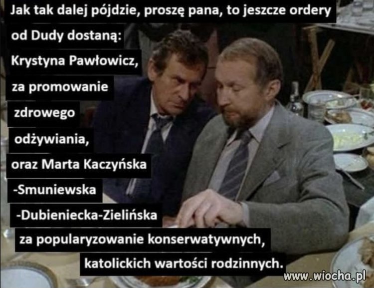 A gdzie order dla tej drugiej