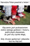 Najwyższy czas przejrzeć i odrzucić tę chorą wiarę