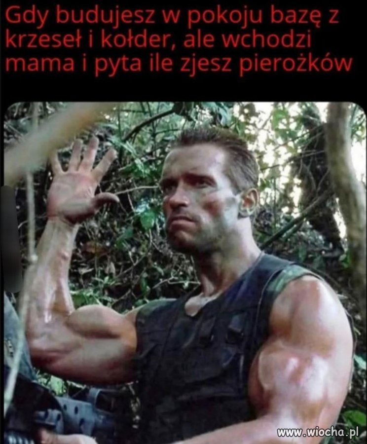Tak było I tak jest 