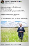 Czy  to do tego chce wracać Nawrocki ?