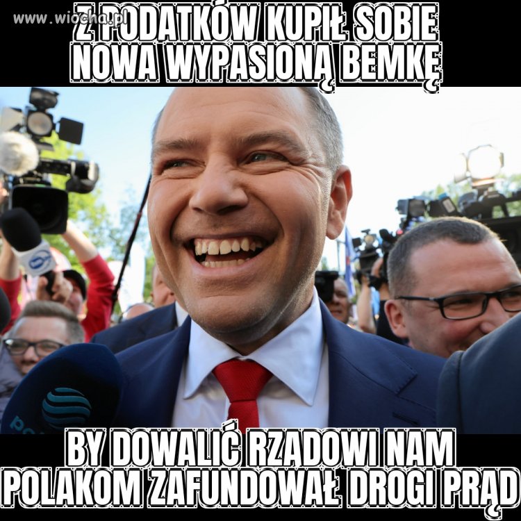 Tak informacyjnie