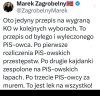 To prawda, to jedyna droga do wygranej !