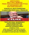 Wice prezes PIS z ramienia Rydzyka z nadajnikami na Uralu!
