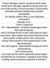 Teraz sami "managerowie"...