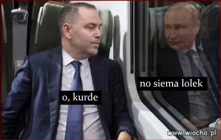    taka sytuacja